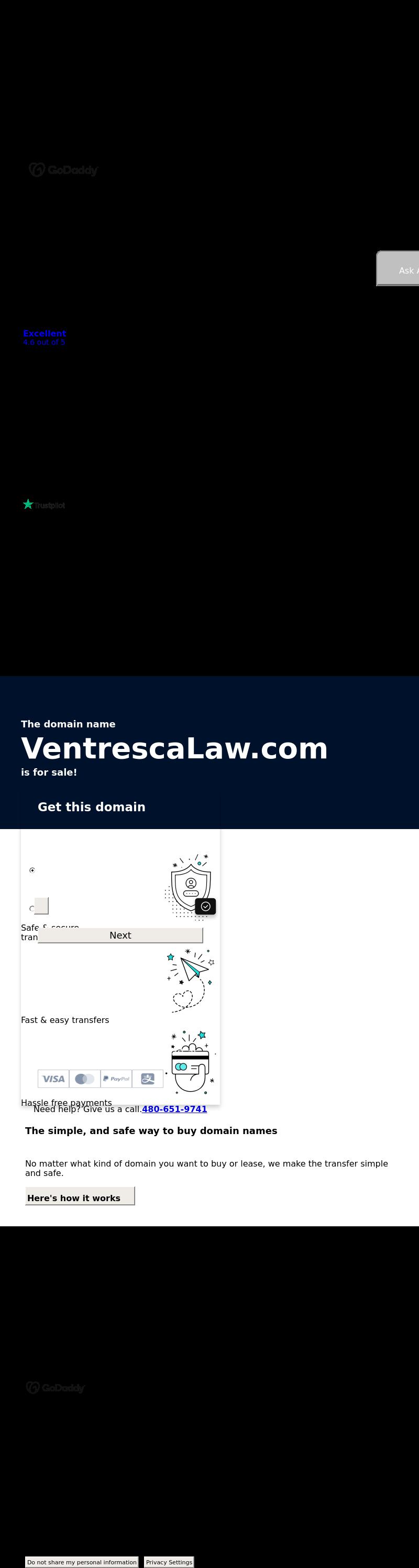 Ventresca Law Firm - Los Gatos CA Lawyers