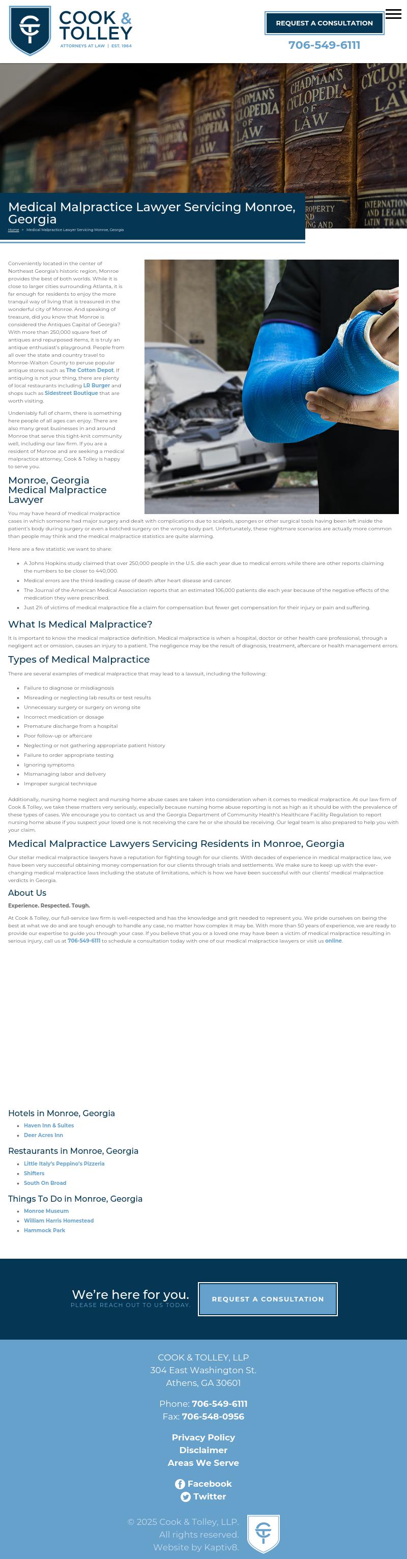 Wilson Law Office - Andover MA Lawyers