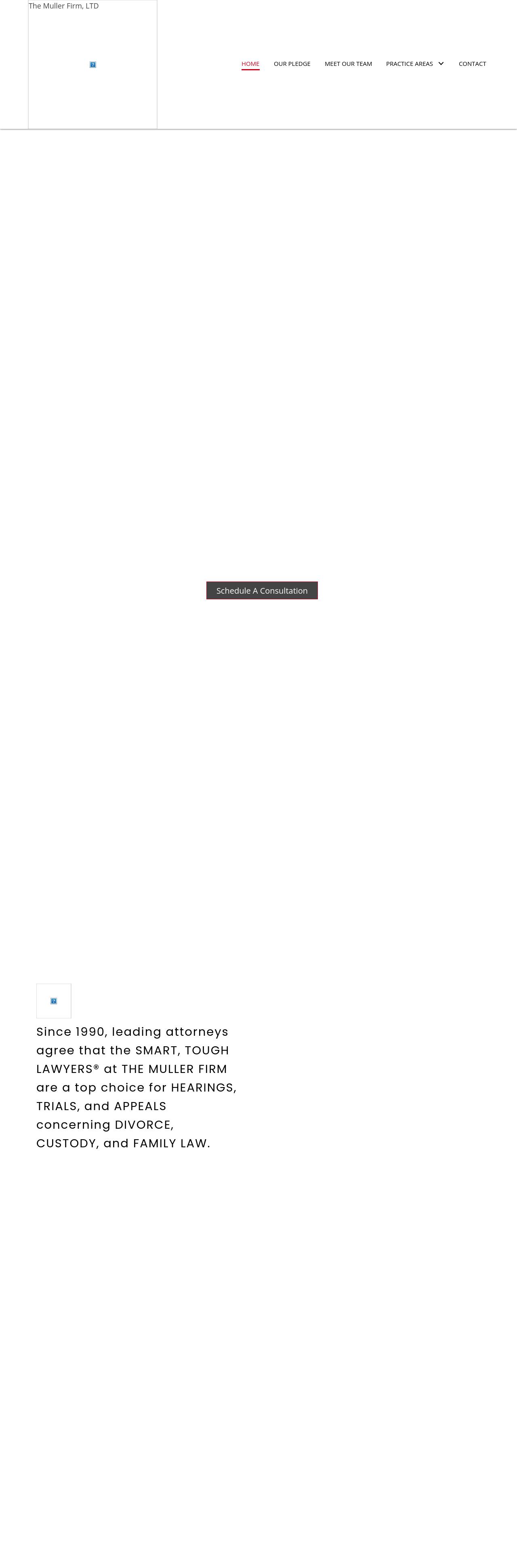The Muller Firm, Ltd. - Chicago IL Lawyers
