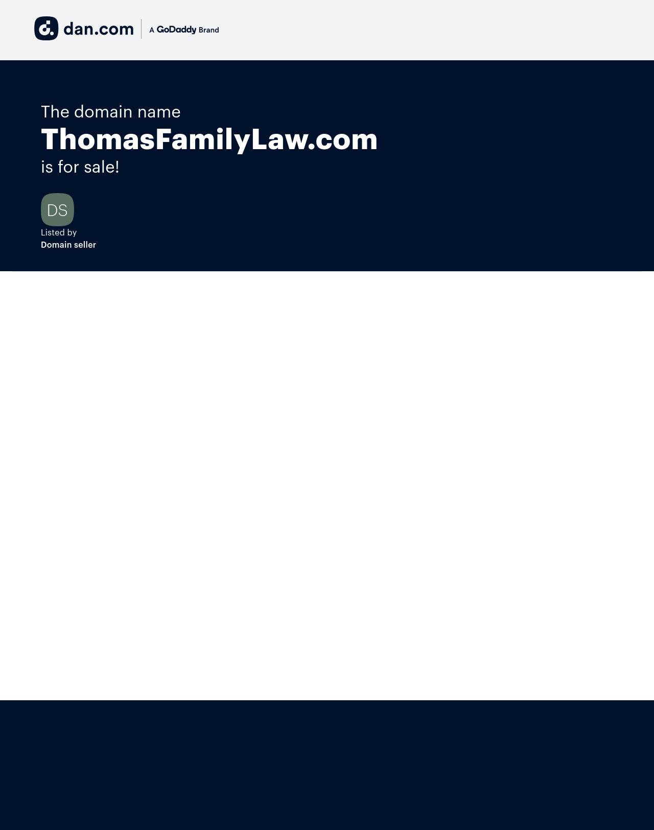 The Thomas Law Firm - Fayetteville NC Lawyers