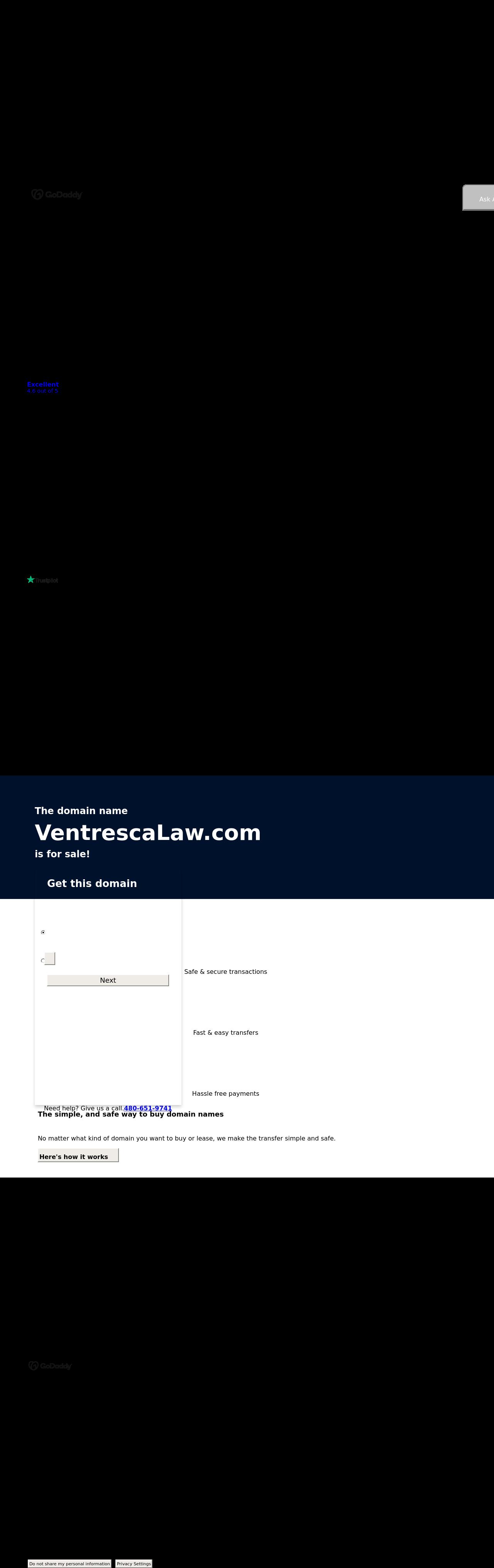 Ventresca Law Firm - Los Gatos CA Lawyers