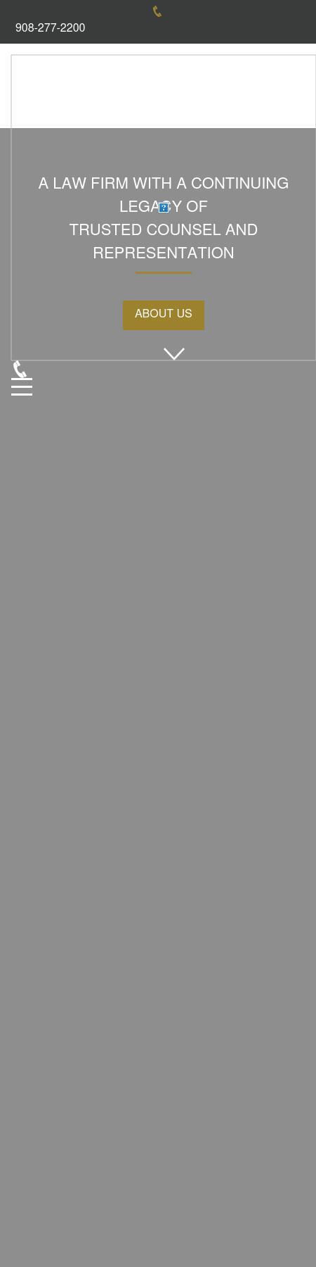 Law Offices of Joanne M. Sarubbi, Esq. - Millburn NJ Lawyers