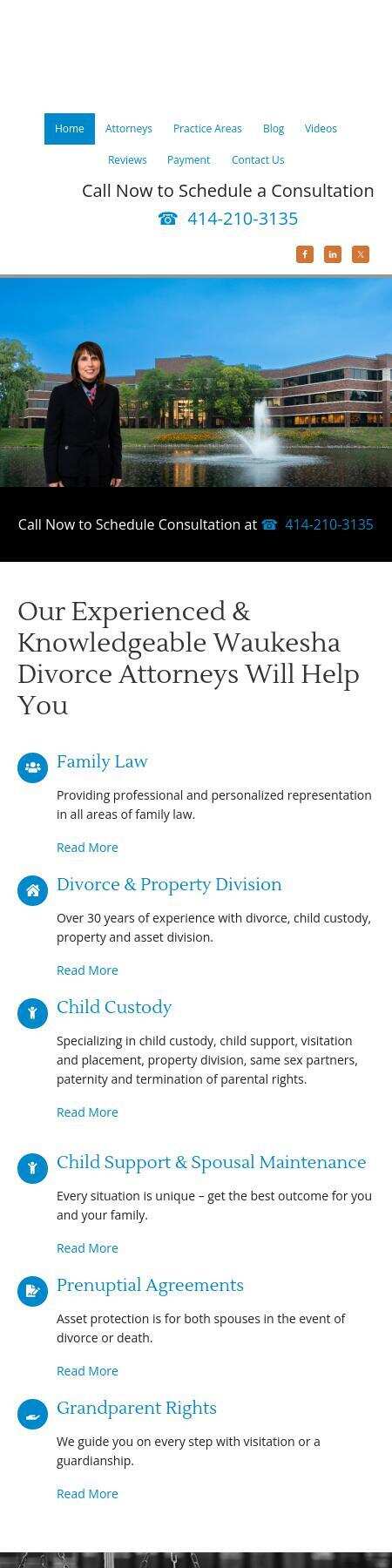 Probst Law Offices, S.C. - Wauwatosa WI Lawyers