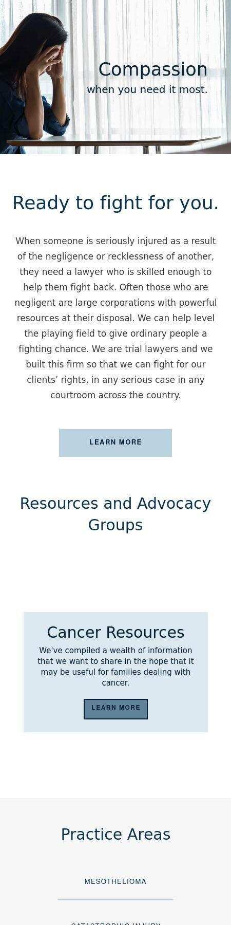 Simon Greenstone Panatier Bartlett, PC - Dallas TX Lawyers